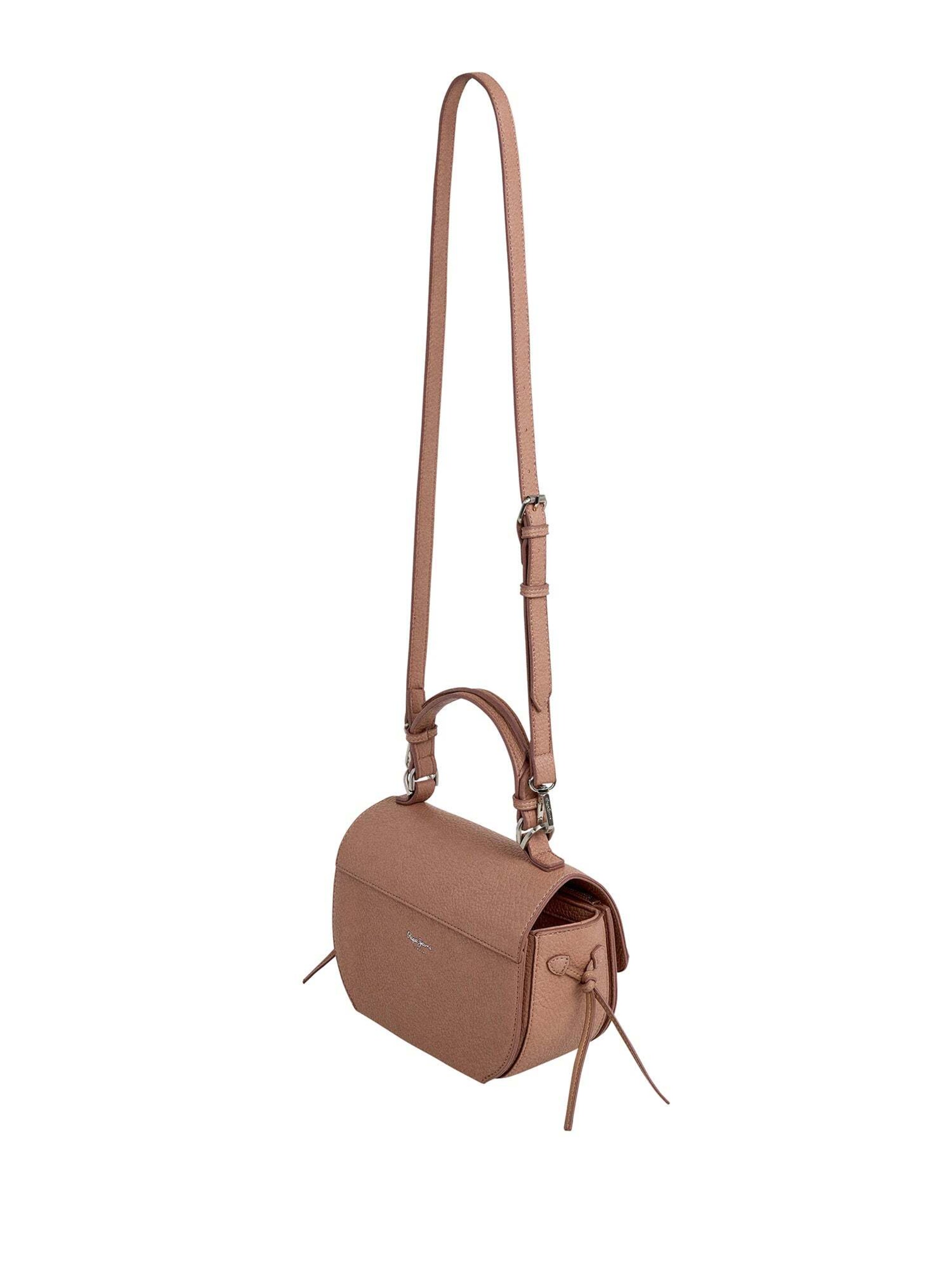 Sacs à main Pepe Jeans en marron