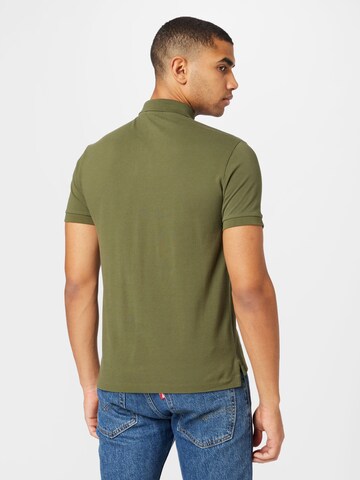 Polo Ralph Lauren Shirt in Groen