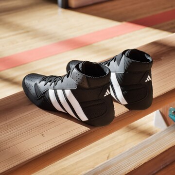 Chaussure de sport 'HVC Plus' ADIDAS PERFORMANCE en noir