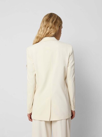 Scalpers Blazer 'Bianca' in Beige