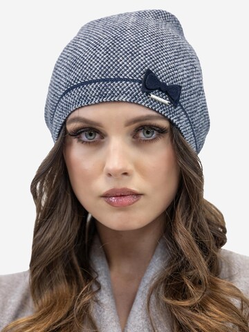 Vivisence Mütze '7003' in Blau