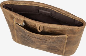 GREENBURRY Fanny Pack in Brown