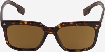 BURBERRY Sonnenbrille '0BE4337' in Braun