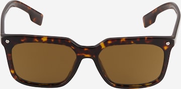 BURBERRY Sunglasses '0BE4337' in Brown