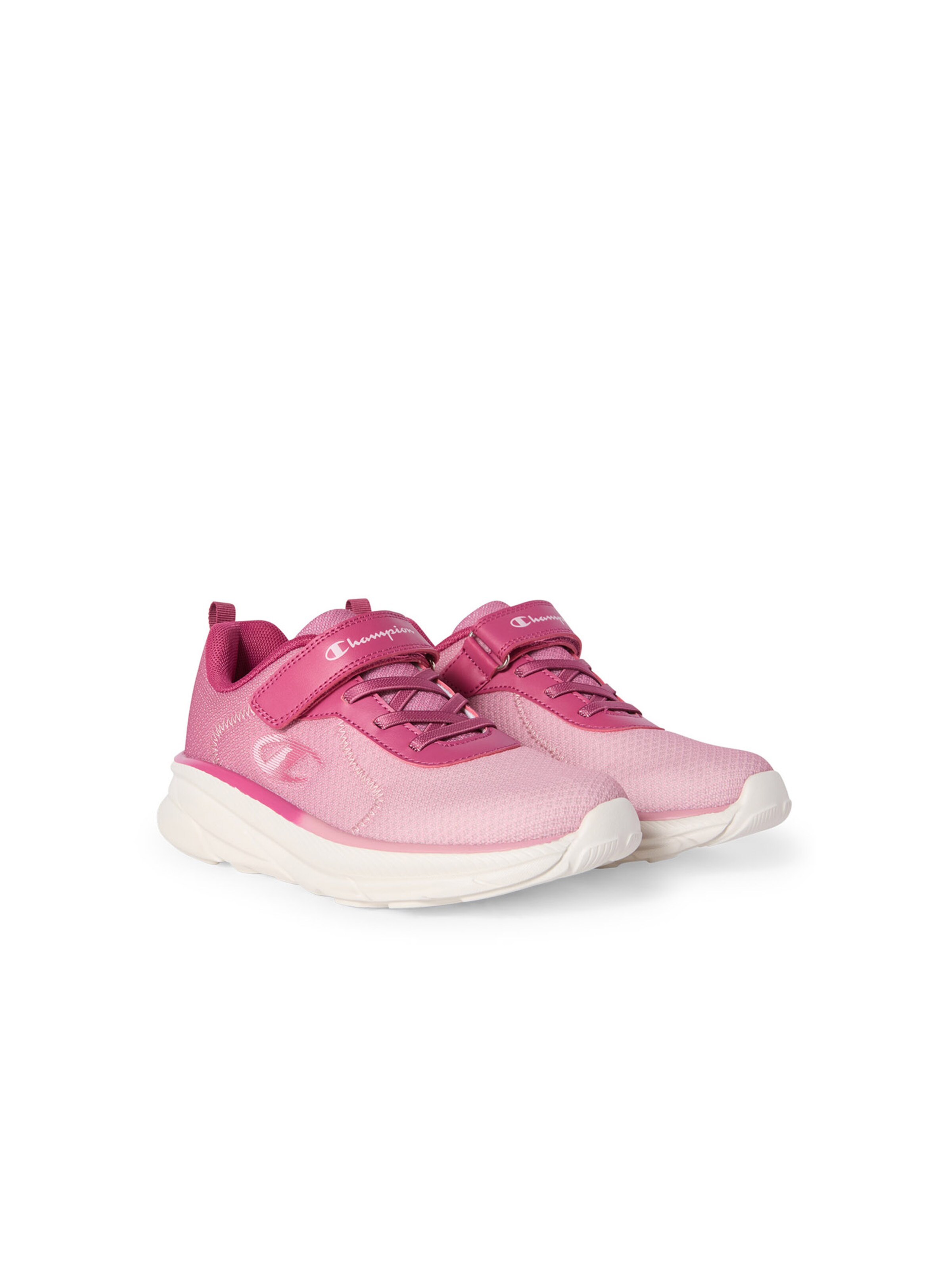 Champion Sneaker 'HRO' in Pink