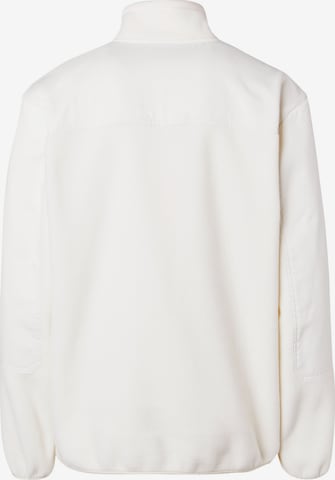 Sweat-shirt 'PORT ALLEN' DICKIES en blanc