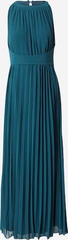 APART Dress in Green: front