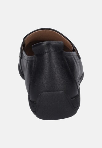 JOSEF SEIBEL Ballerina 'FENJA' in Schwarz