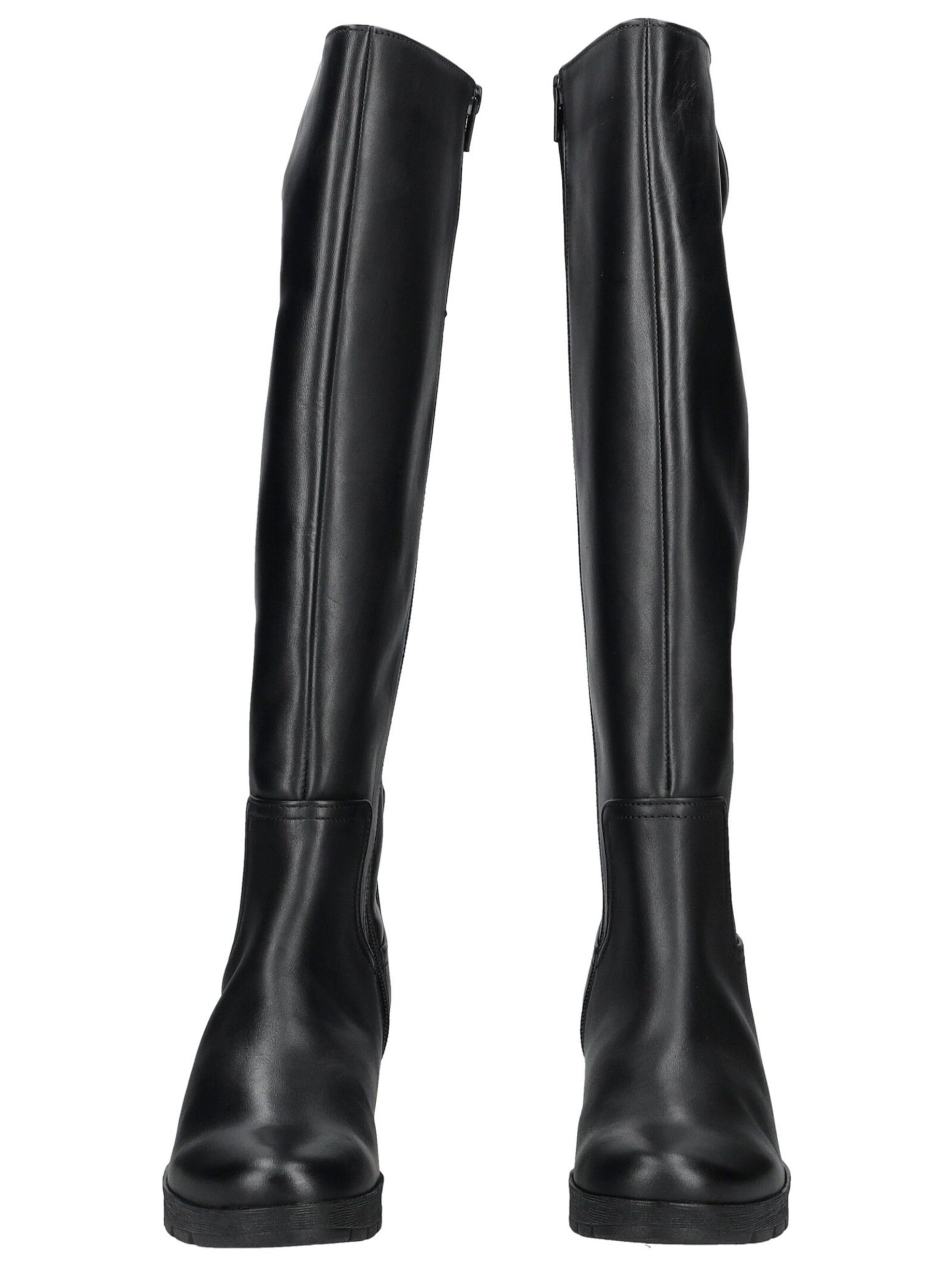 Bottes GABOR en noir