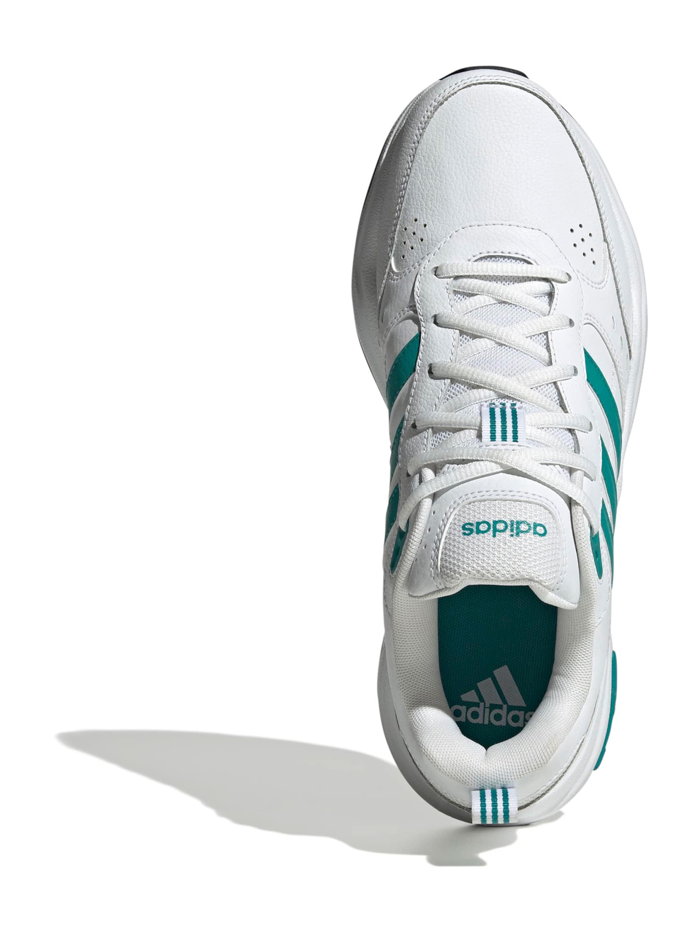 ADIDAS SPORTSWEAR - Sapatilhas baixas 'Strutter' em branco