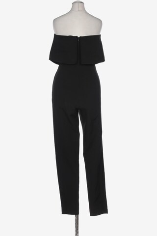 Missguided Overall oder Jumpsuit S in Schwarz
