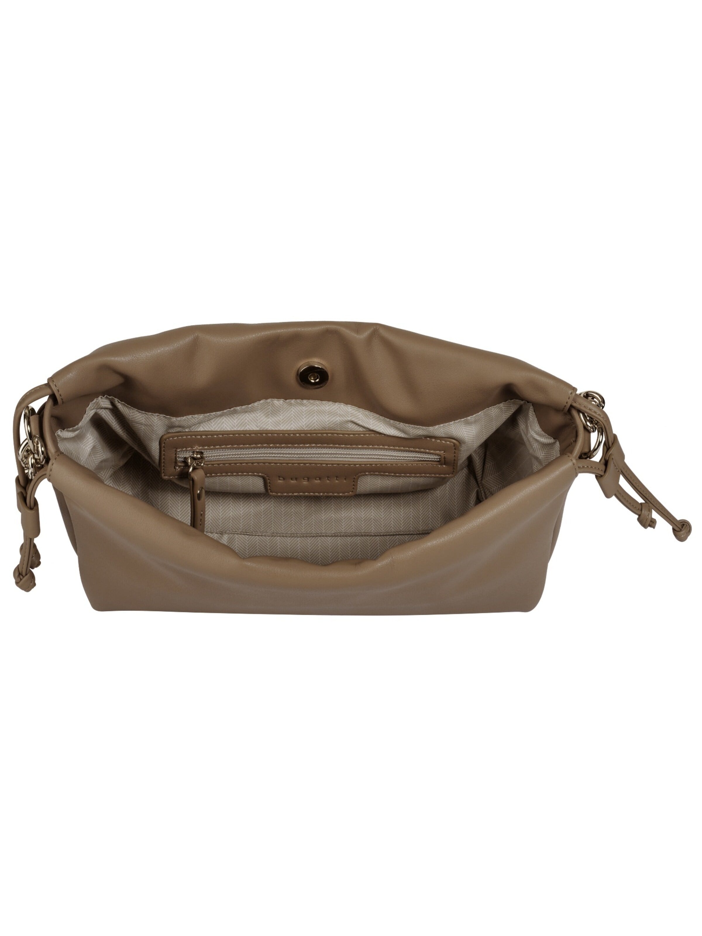 bugatti - Bolso de mano 'LENI' en beige