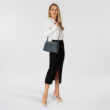 Sac à bandoulière 'Nuvola' FURLA en vert : devant