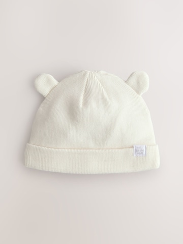 Bonnet Next en beige