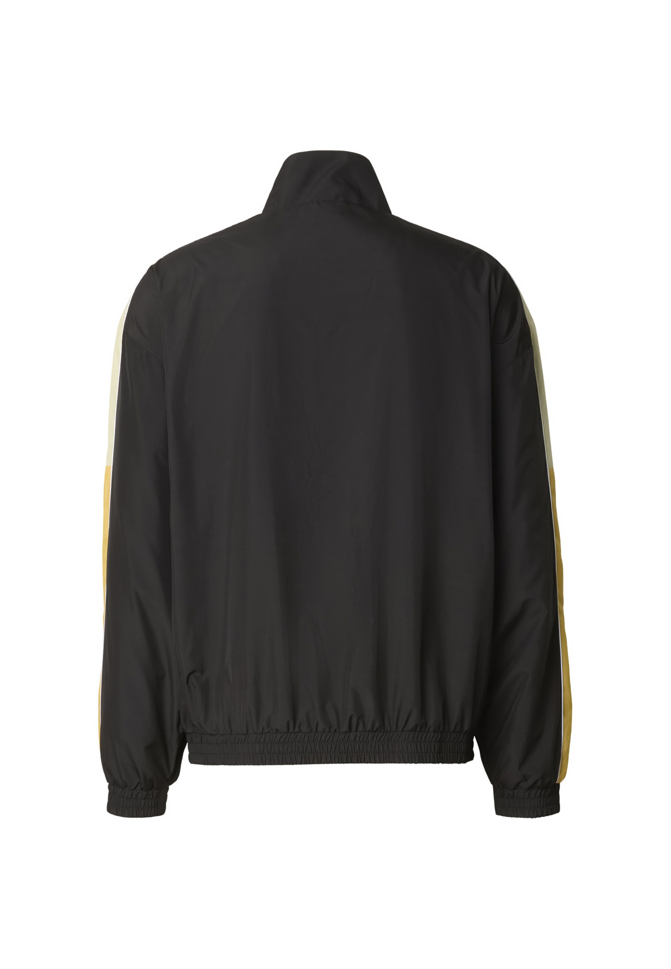 Ecko Unlimited Jacke 'Classic' in Schwarz