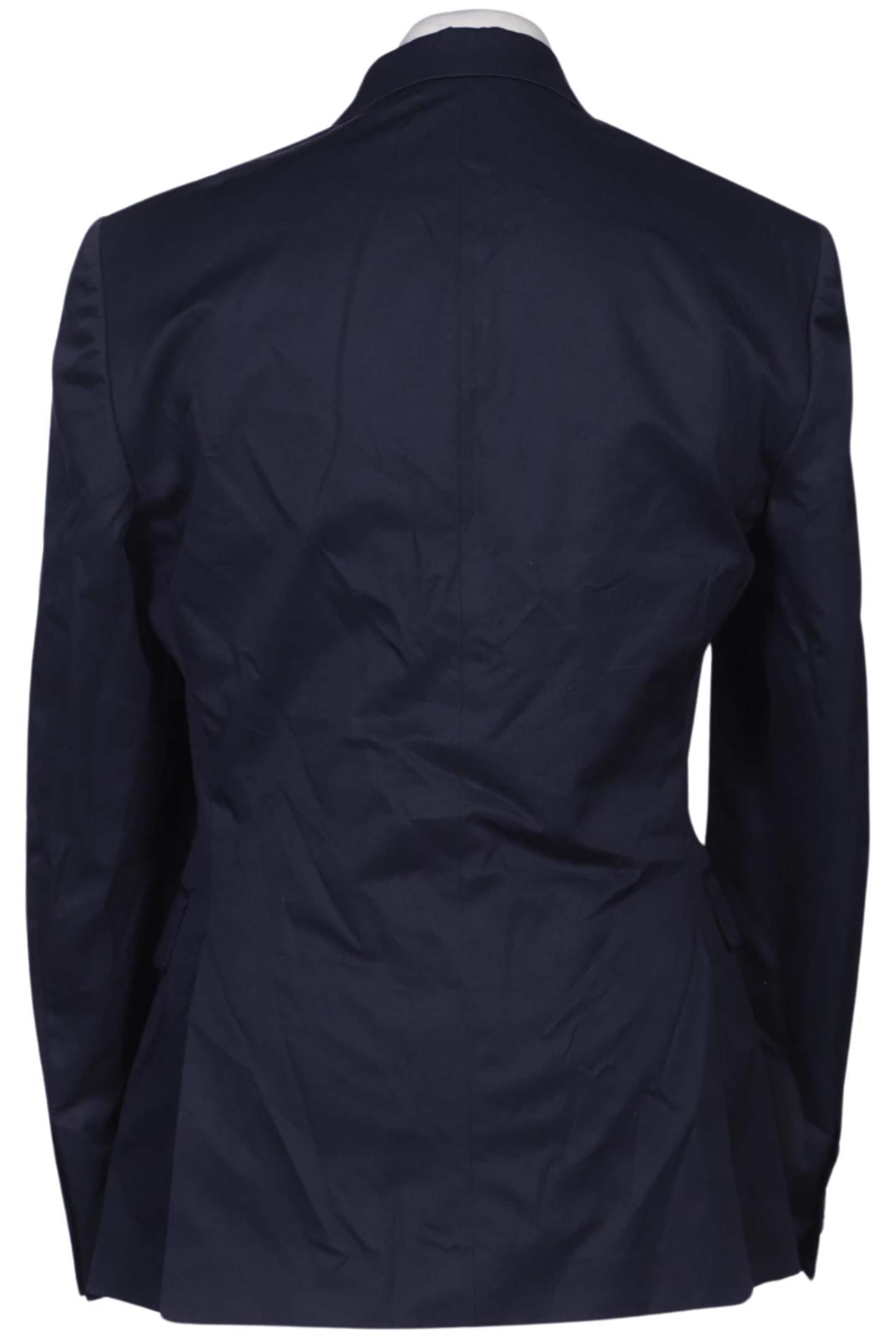 LACOSTE Suit Jacket in M in Blue