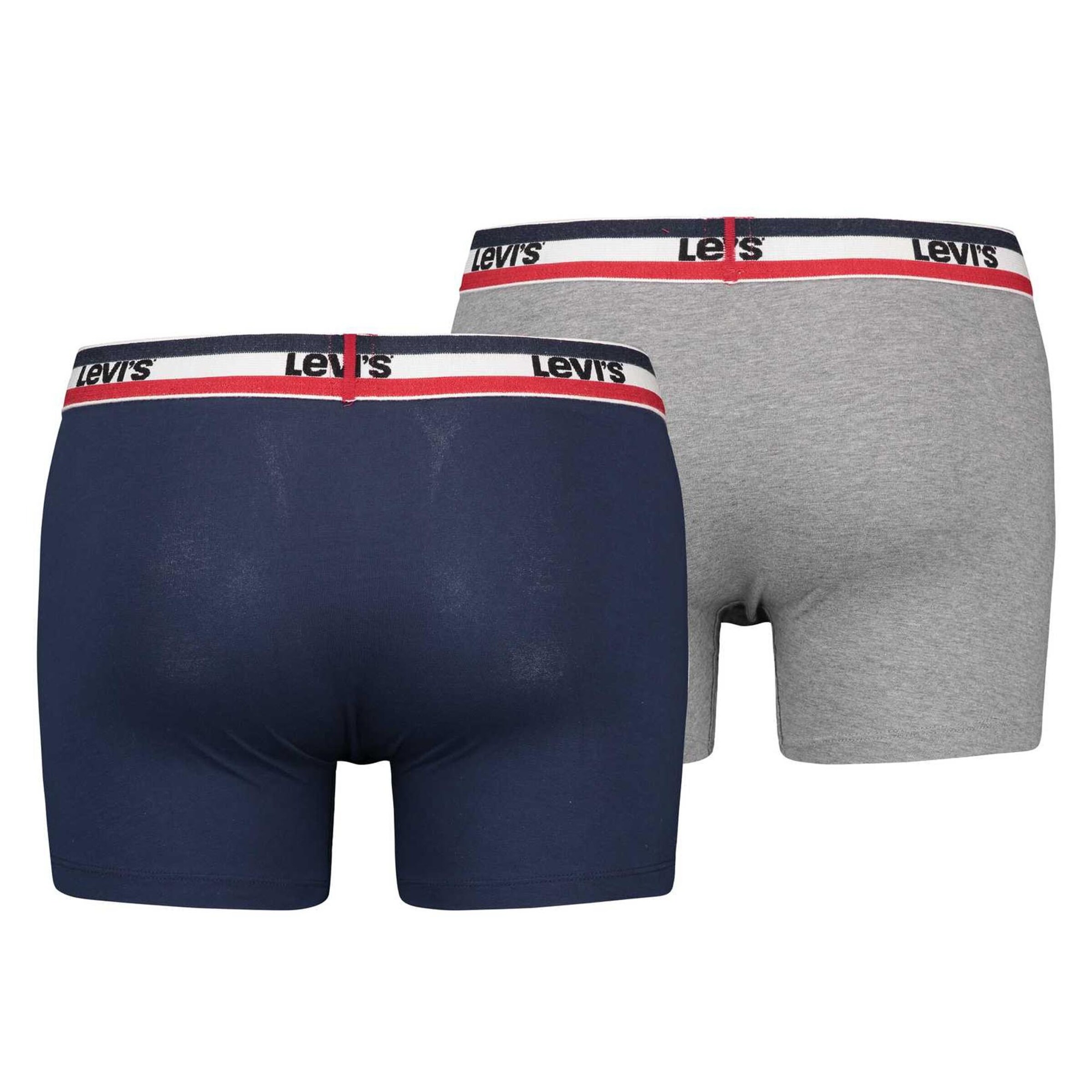 LEVI'S ® Bokserid, värv sinine