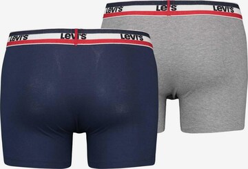 LEVI'S ® Boxer shorts in Blue