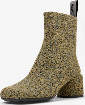 CAMPER Ankle Boots ' Niki ' in Mixed colors: front