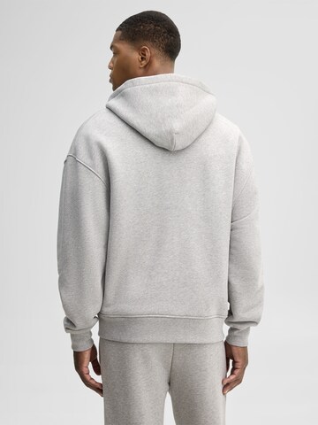 Veste mi-saison STRELLSON en gris