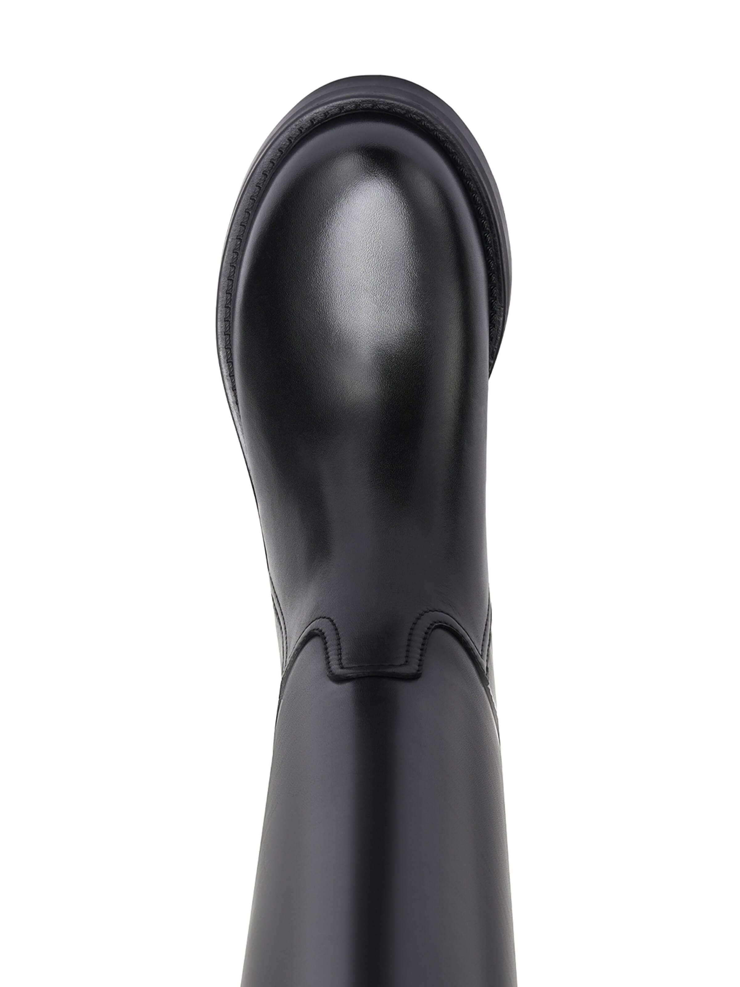 Potamy Boots in Black