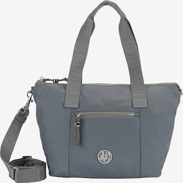 Cabas 'Lietissimo Janita' JOOP! en bleu : devant