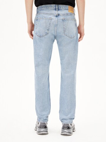 ARMEDANGELS Regular Jeans 'Dylaano' in Blue