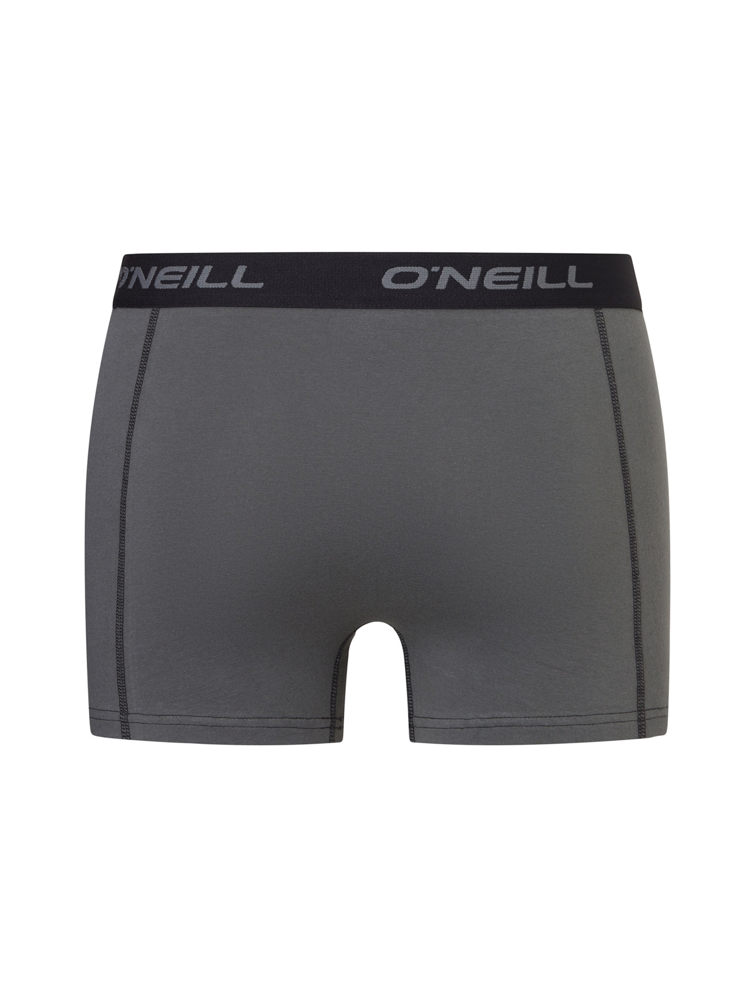 O'NEILL Boxershorts in Grijs