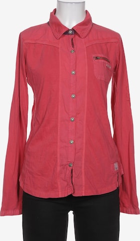 s'questo Bluse S in Pink: predná strana