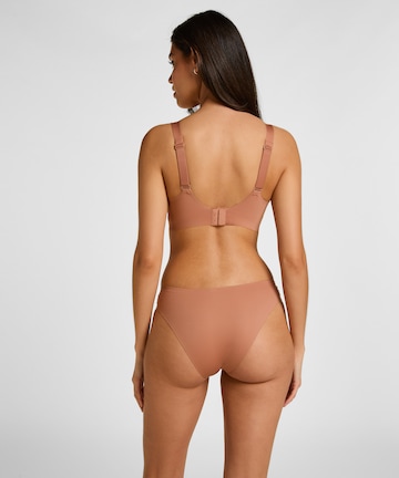 Hunkemöller Slip in Bruin