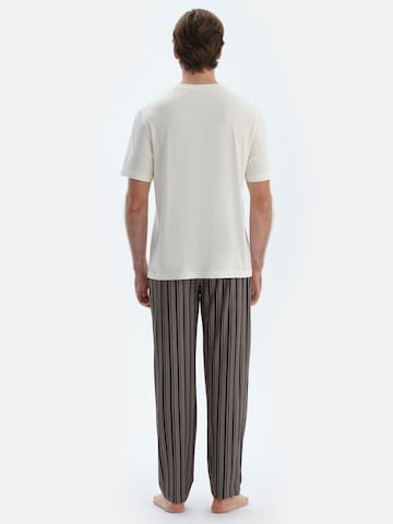 Dagi Bluser & t-shirts i beige