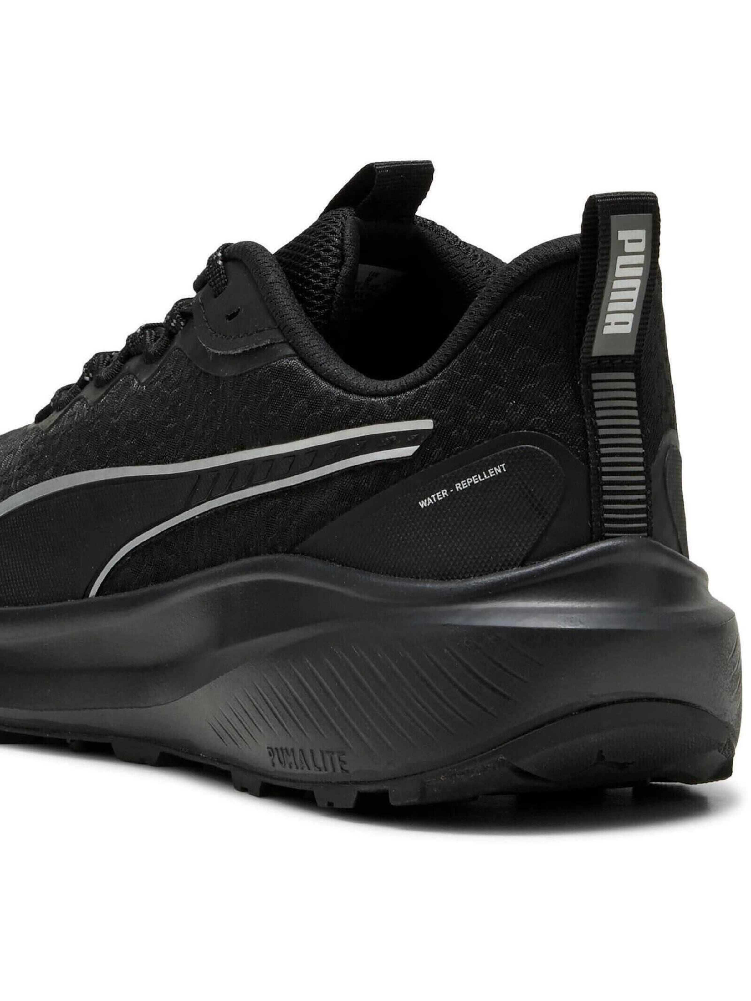 Scarpa sportiva 'Puma Skyrocket Lite Trail' di PUMA in nero