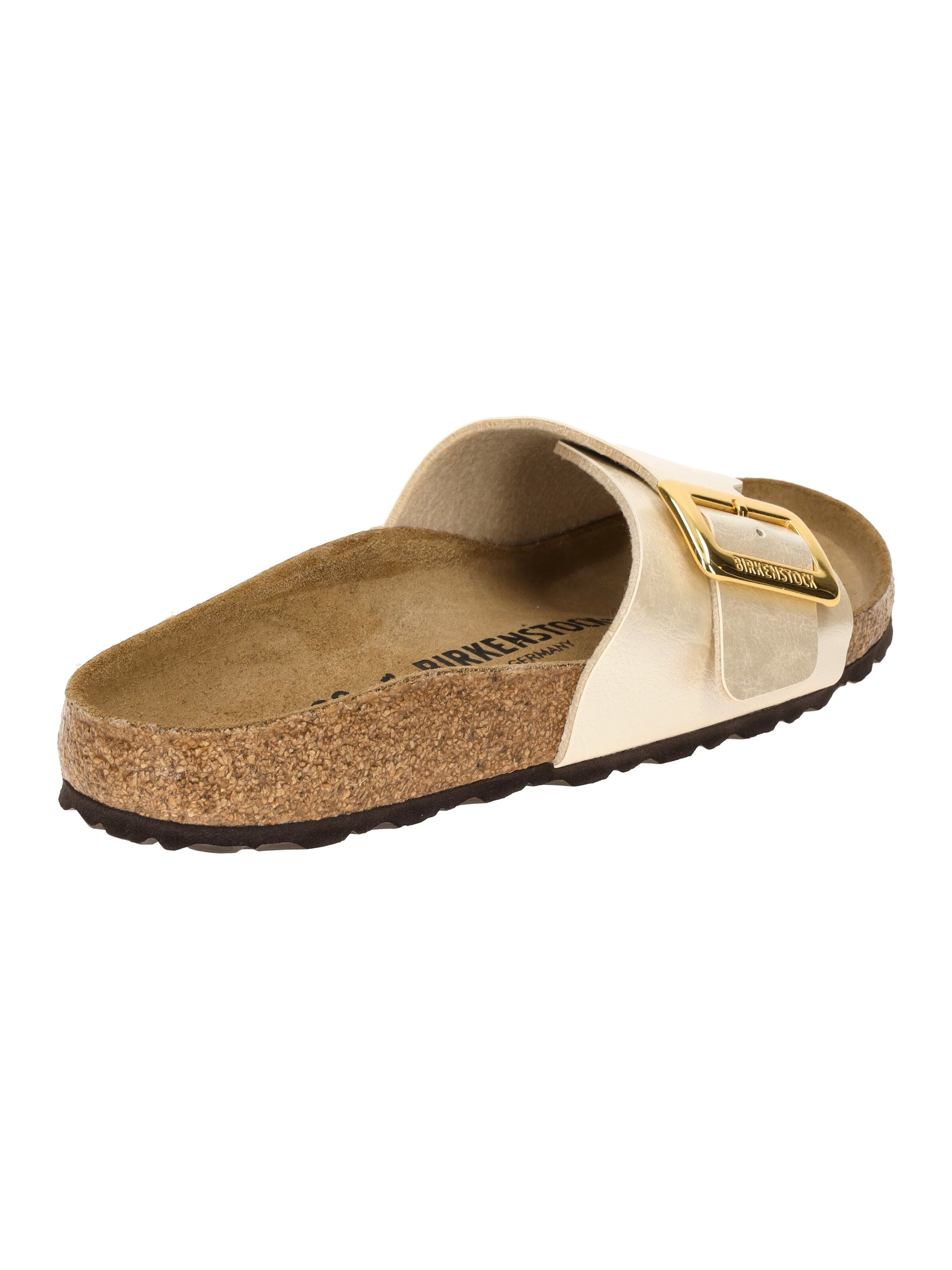 BIRKENSTOCK Papucs 'Catalina' - bézs