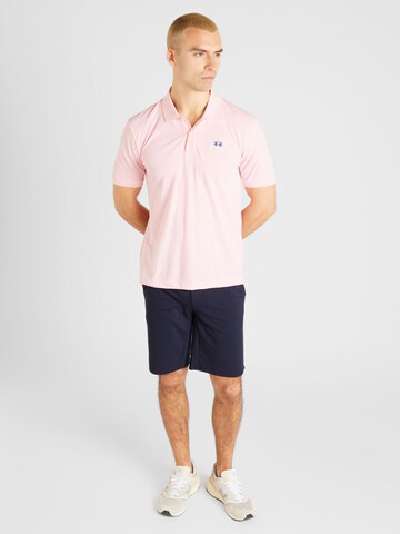La Martina Bluser & t-shirts i pink