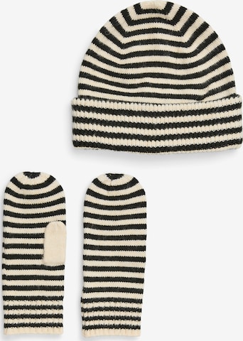 PIECES Шапка 'PCNynne' в Бежевый: спереди