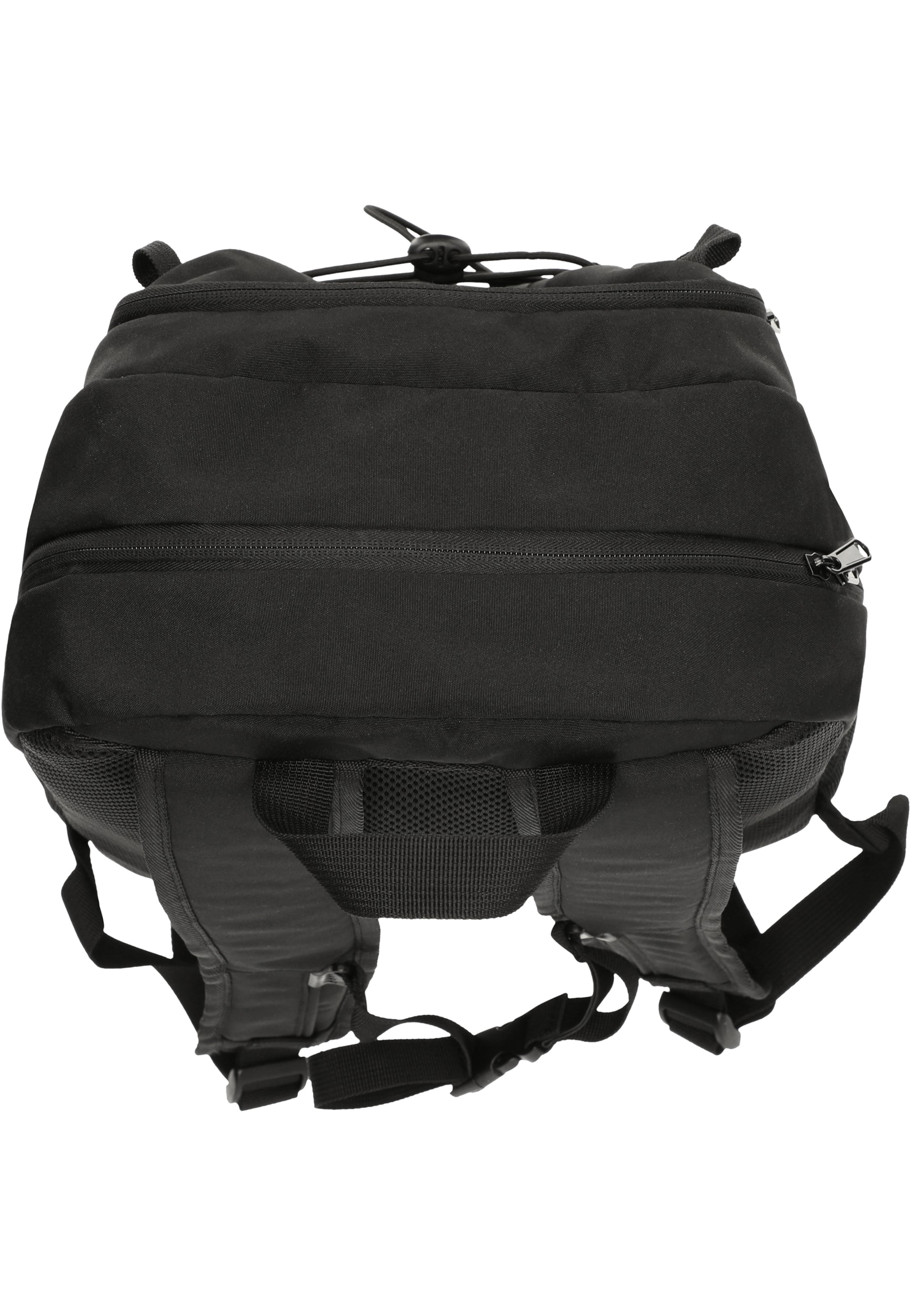 Whistler Sportrugzak 'Stonehaven 22L' in Zwart
