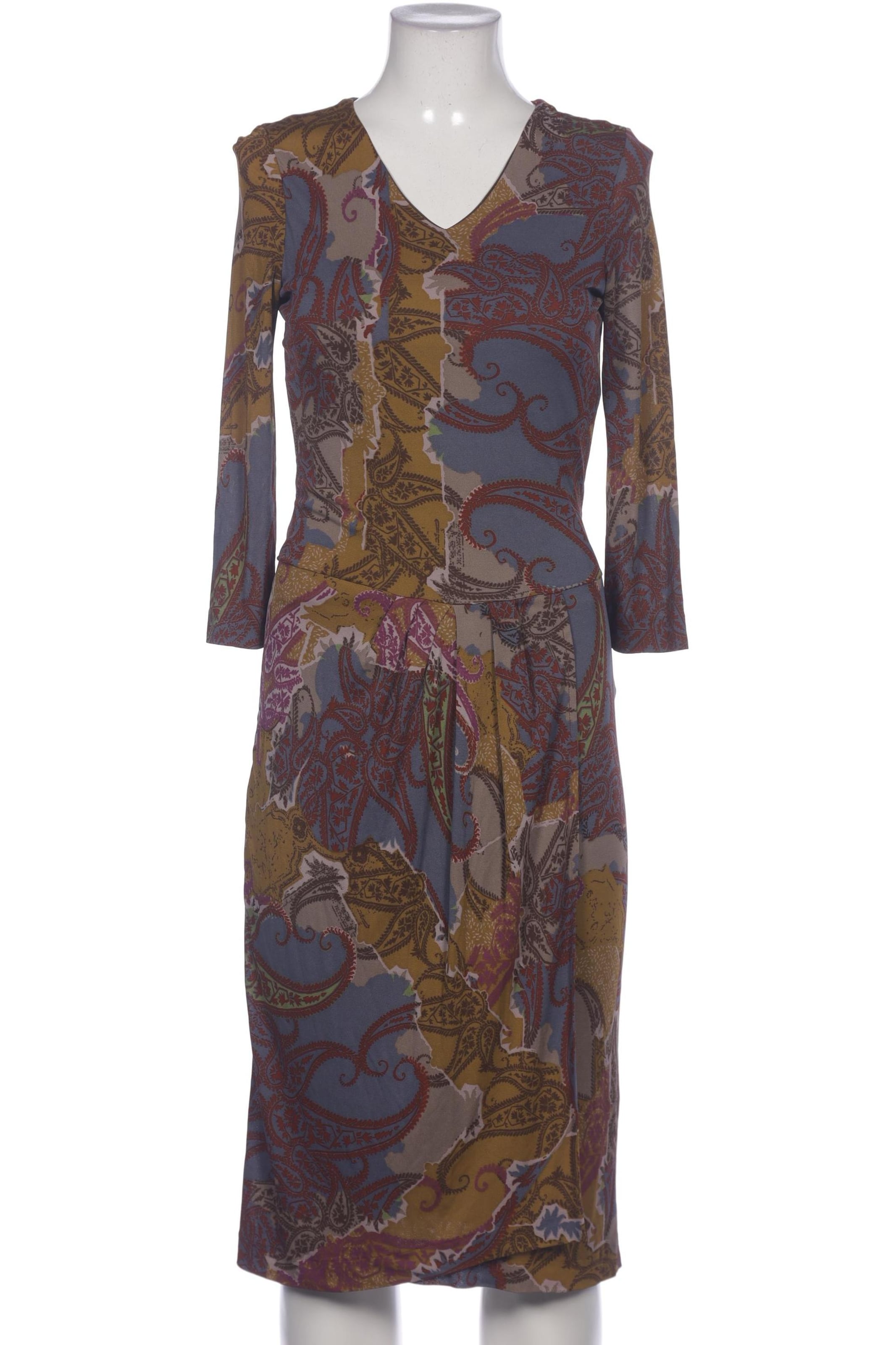 Etro Dress in S in Mixed colors: front