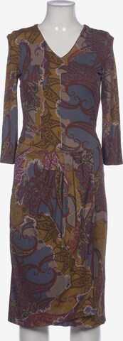 Etro Dress in S in Mixed colors: front