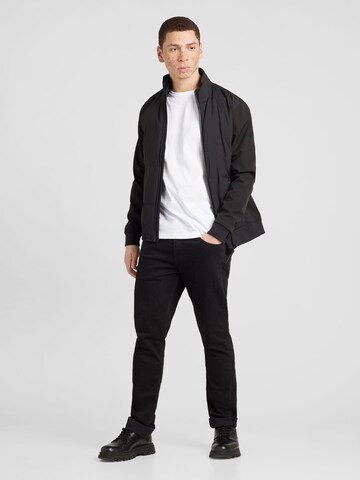 Veste mi-saison 'GERRY' Only & Sons en noir