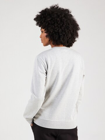 ELLESSE - Sweatshirt de desporto 'Svetlana' em cinzento