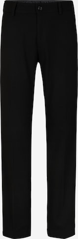Coupe slim Pantalon chino ' Hank ' JOOP! en noir