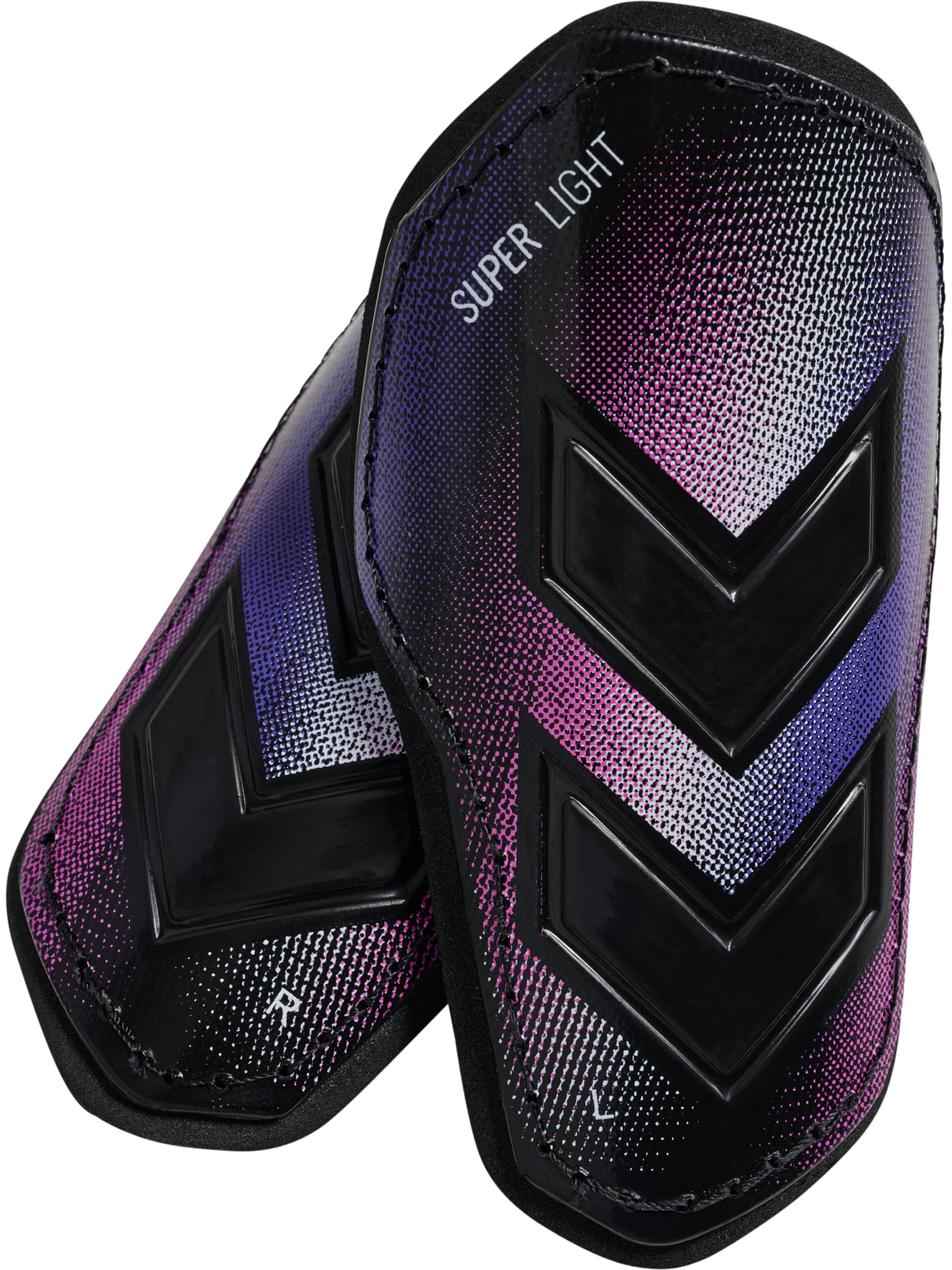 Hummel Guard in Black