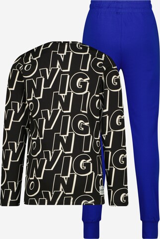 VINGINO Pajamas in Black