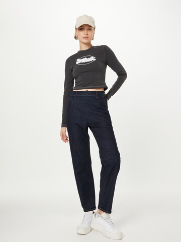 Dawn Regular Jeans in Blau