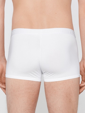 Tezenis Boxershorts in Weiß