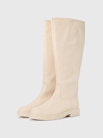 GABOR Saappaat värissä beige