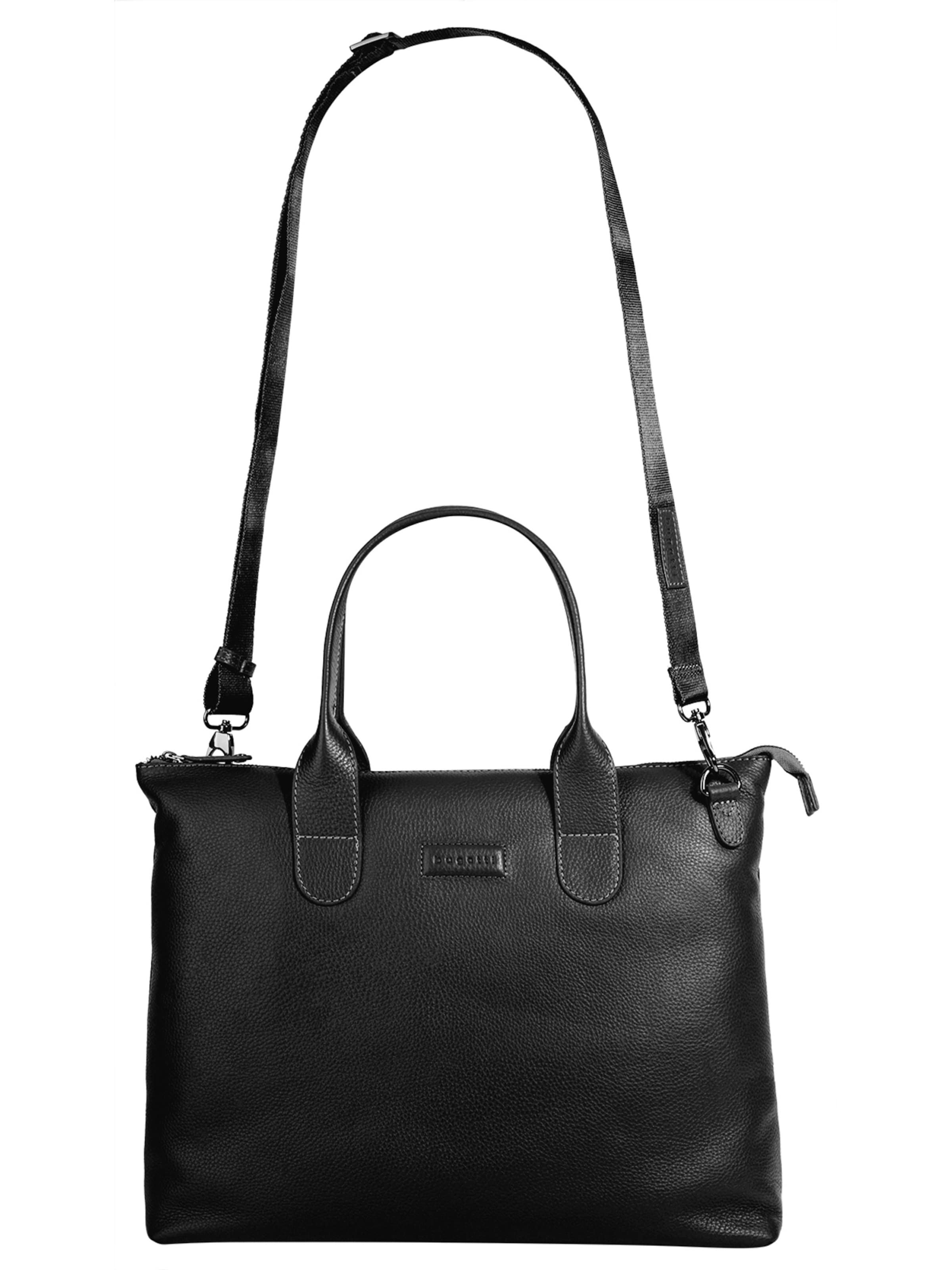 bugatti Shopper 'ELSA'‌‌‌ in Schwarz