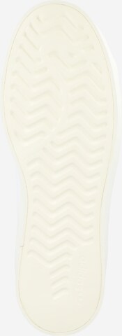 Baskets basses 'Stan Smith Bonega' ADIDAS ORIGINALS en blanc