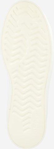 Baskets basses 'Stan Smith Bonega' ADIDAS ORIGINALS en blanc