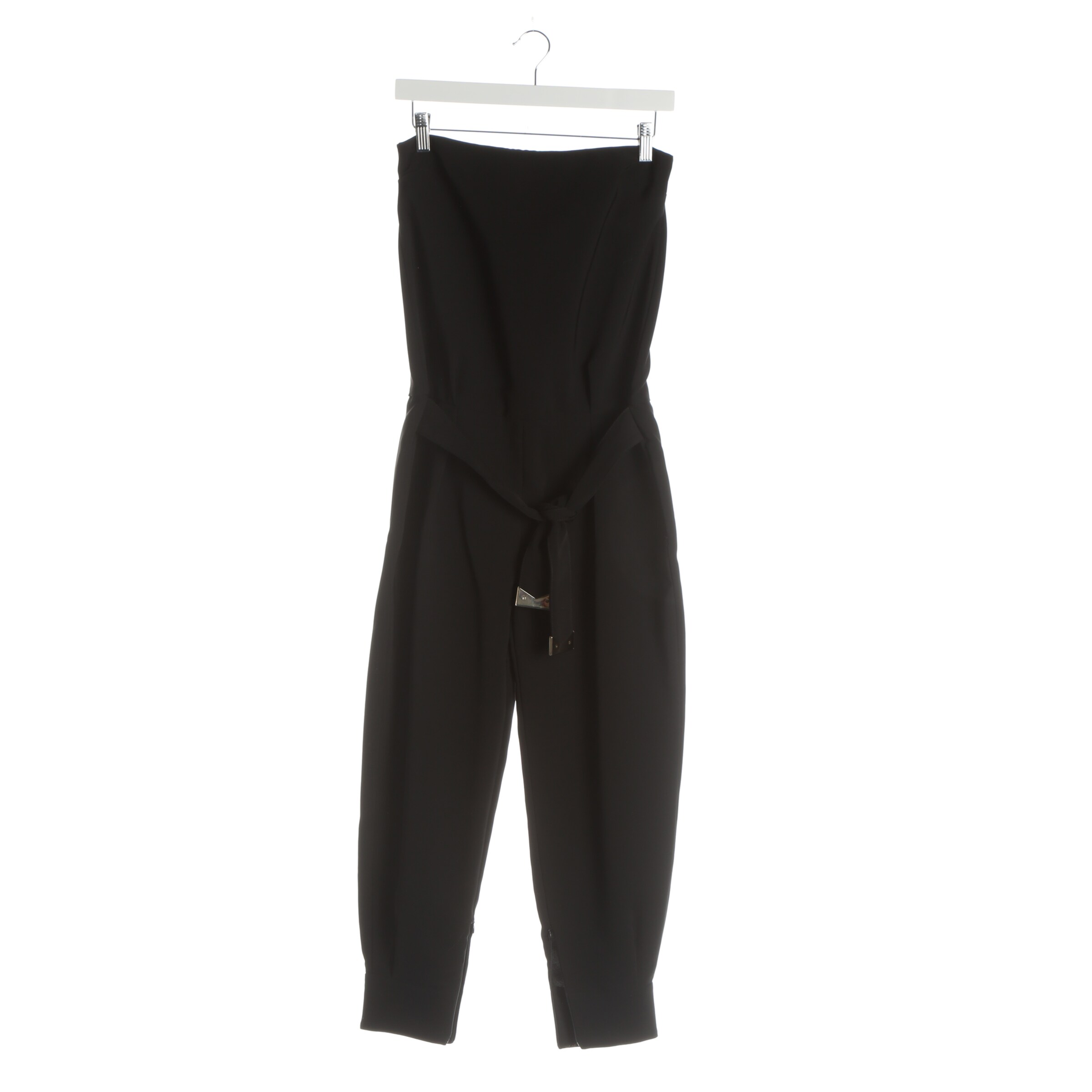 Elisabetta Franchi Jumpsuit in XS in Black, Item view